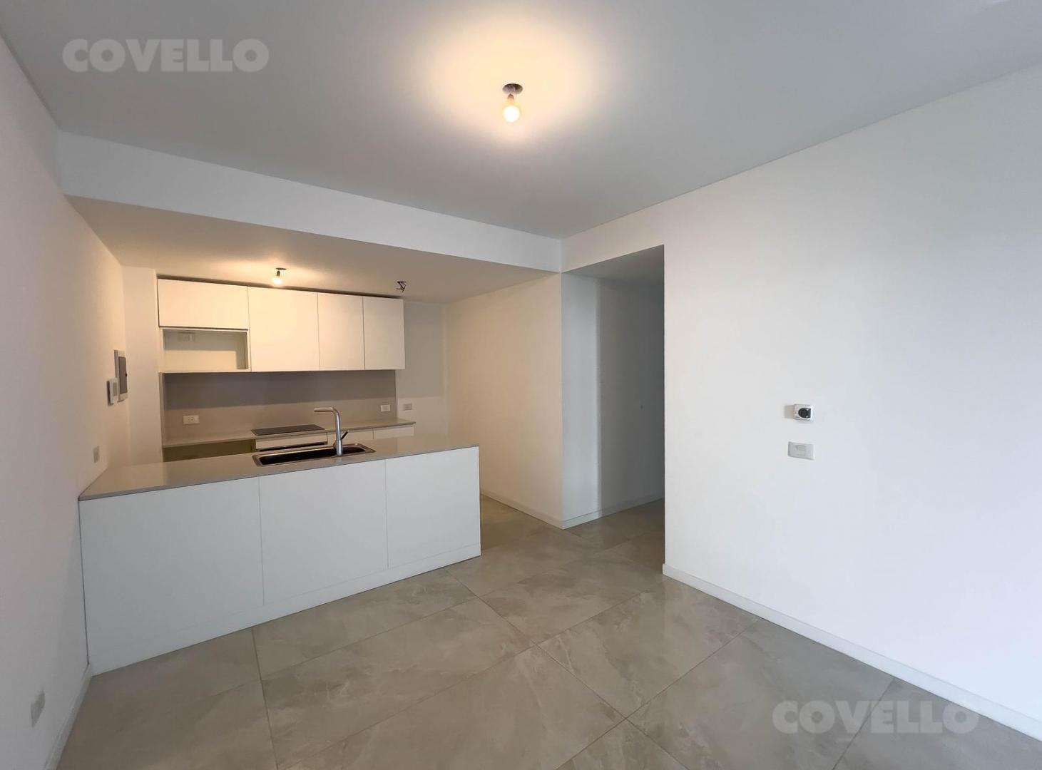 Foto de Alquiler departamento de 1 dormitorio con cochera - Palermo Nuevo, imagen 2
