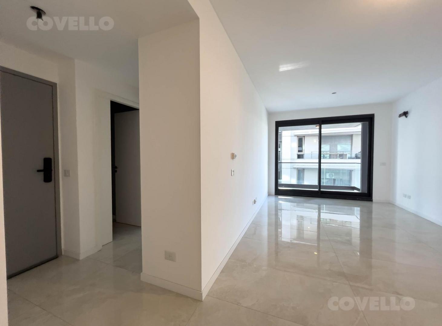 Foto de Alquiler departamento de 1 dormitorio con cochera - Palermo Nuevo, imagen 5