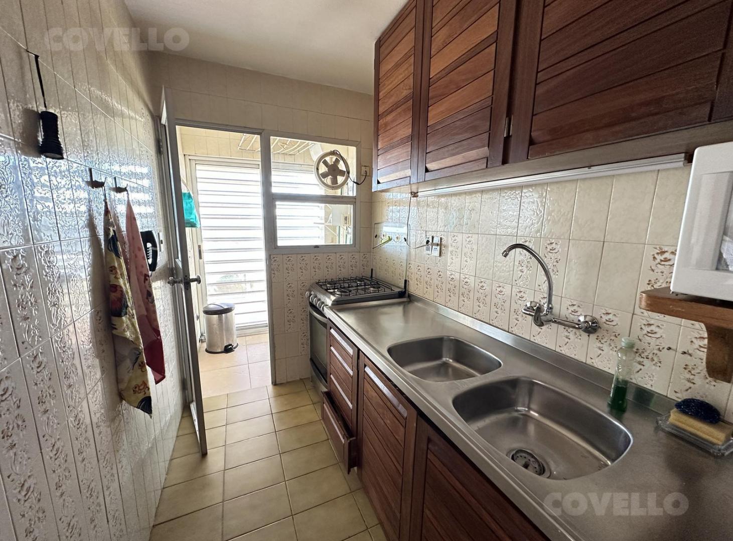Foto de Apartamento en playa mansa en alquiler anual, imagen 5