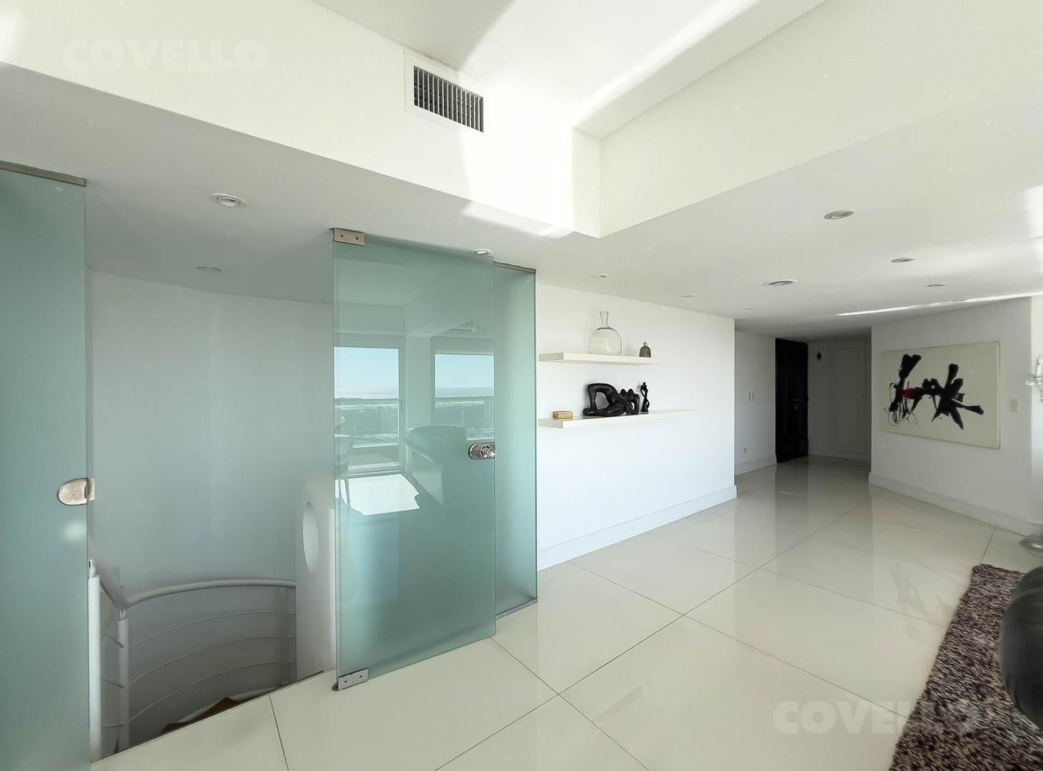 Venta dúplex de 3 dormitorios con 2 cocheras - Palermo Nuevo