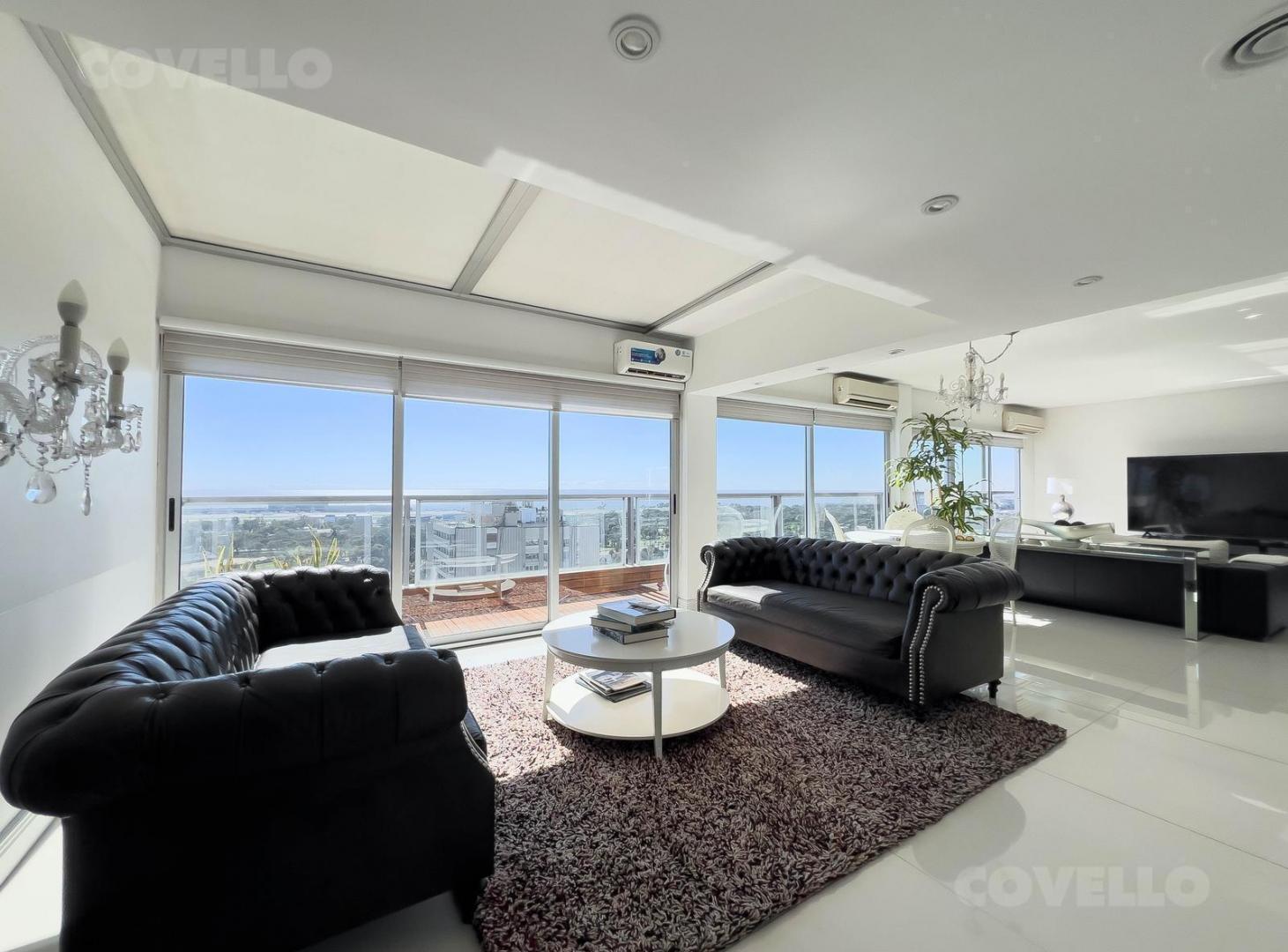 Foto de Venta dúplex de 3 dormitorios con 2 cocheras - Palermo Nuevo, imagen 4