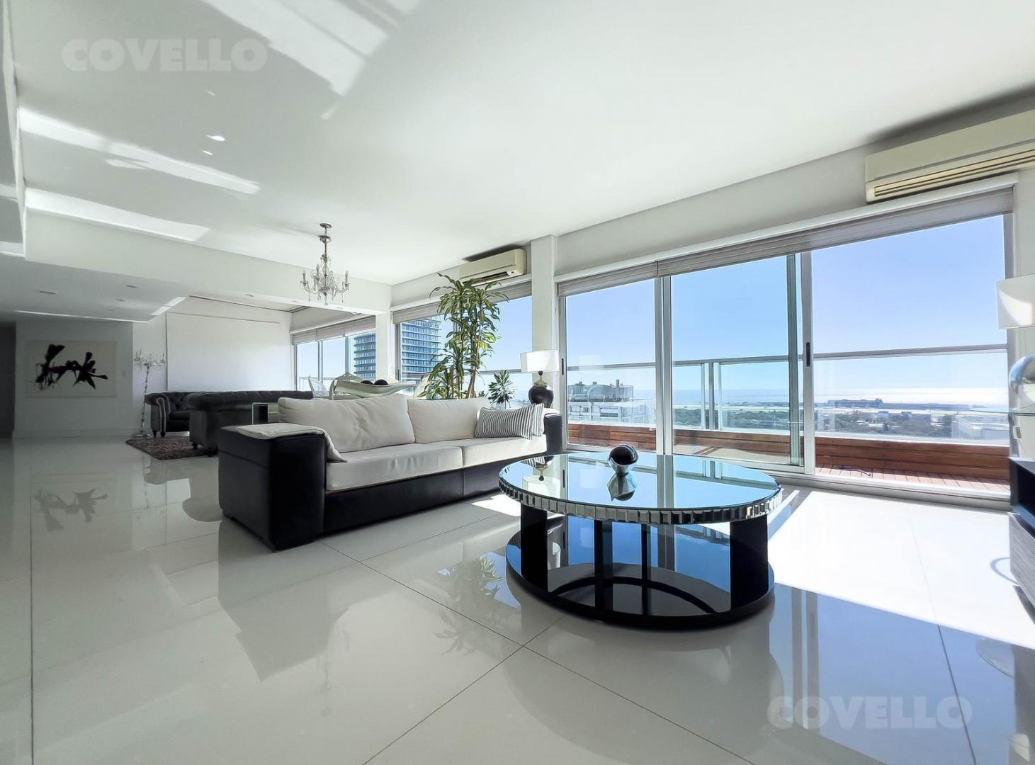 Foto de Venta dúplex de 3 dormitorios con 2 cocheras - Palermo Nuevo, imagen 2