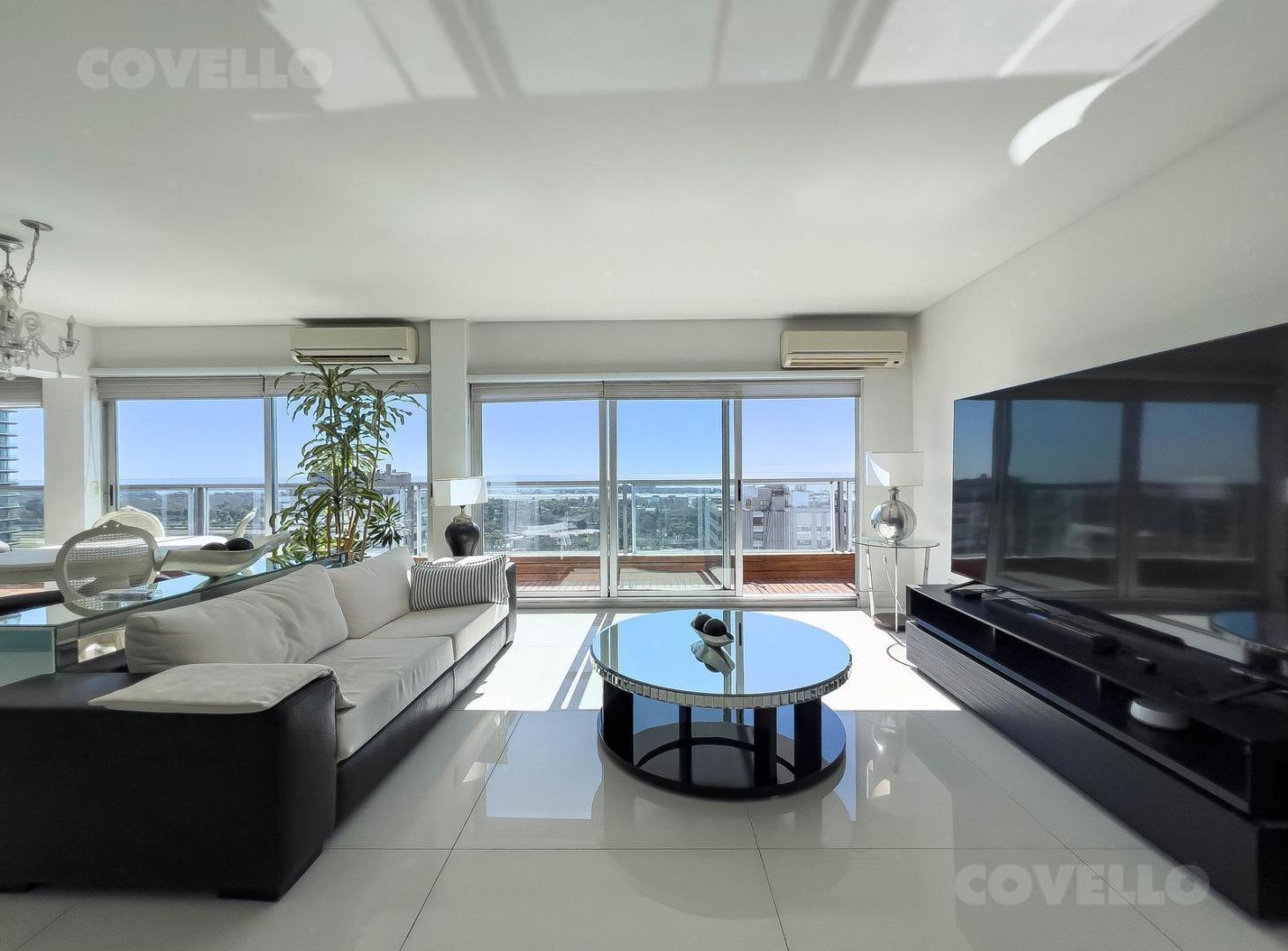 Foto de Venta dúplex de 3 dormitorios con 2 cocheras - Palermo Nuevo, imagen 3