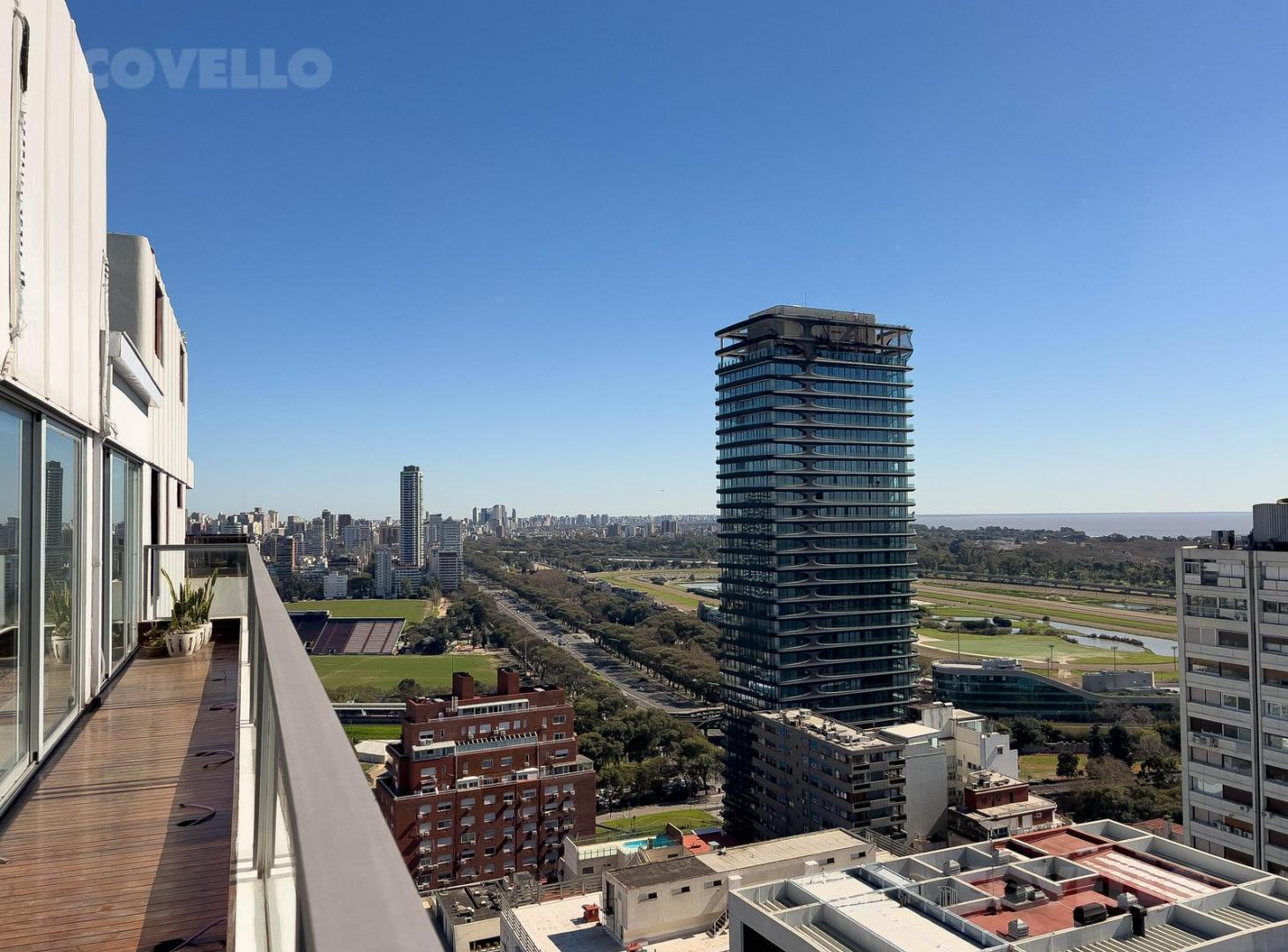 Foto de Venta dúplex de 3 dormitorios con 2 cocheras - Palermo Nuevo, imagen 5