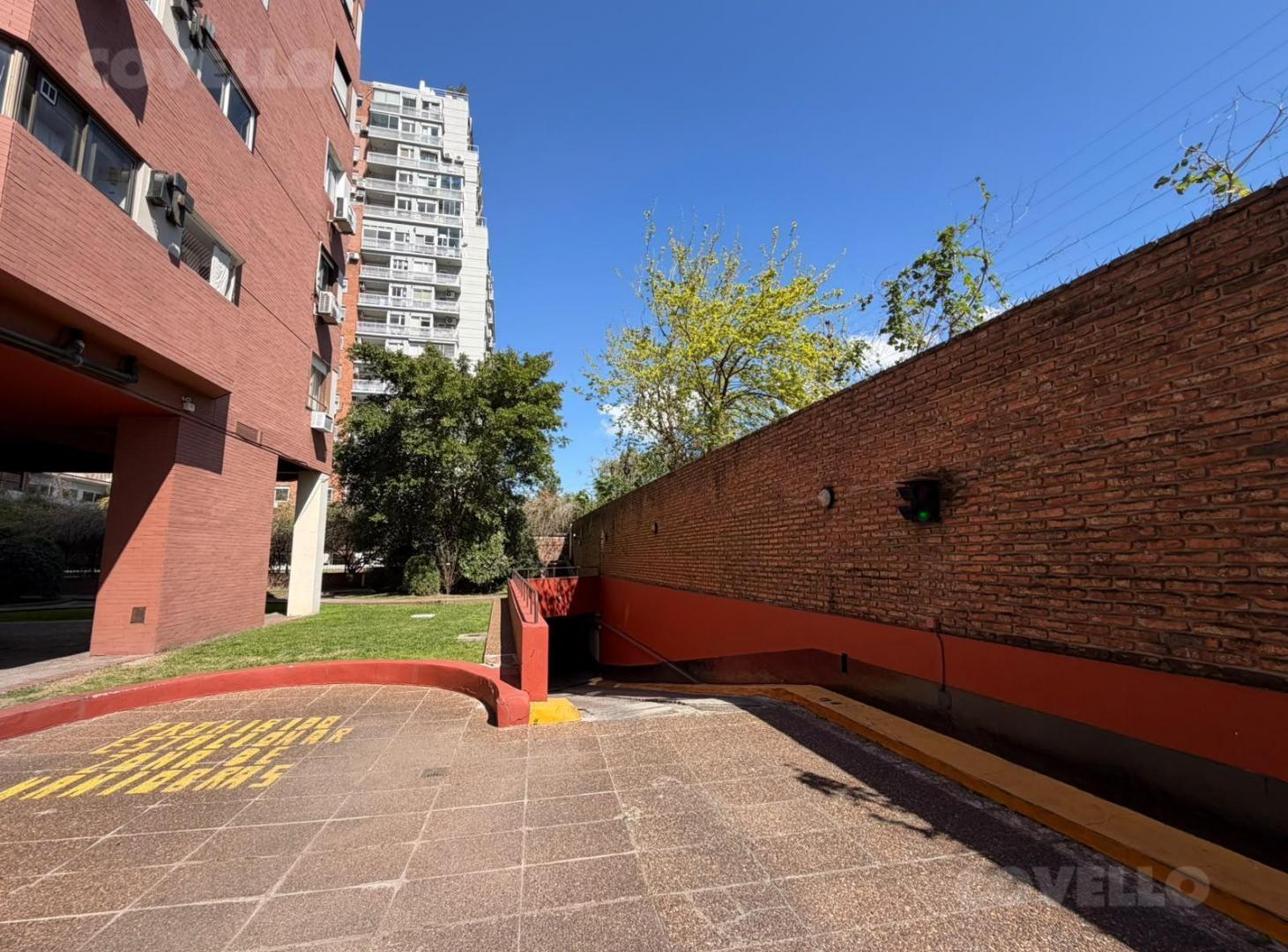 Foto de Venta cochera en Palermo Nuevo, imagen 3