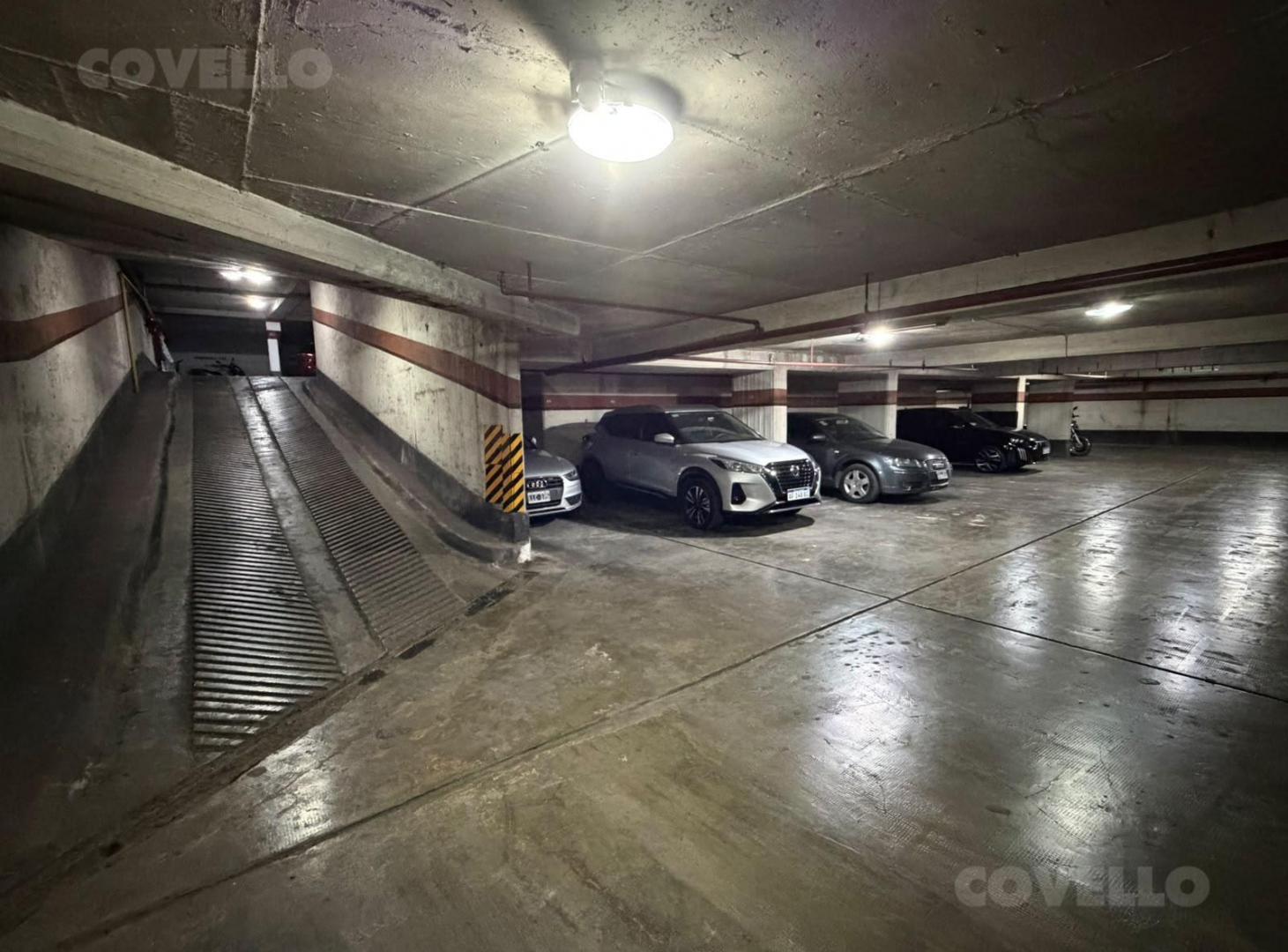 Foto de Venta cochera en Palermo Nuevo, imagen 5