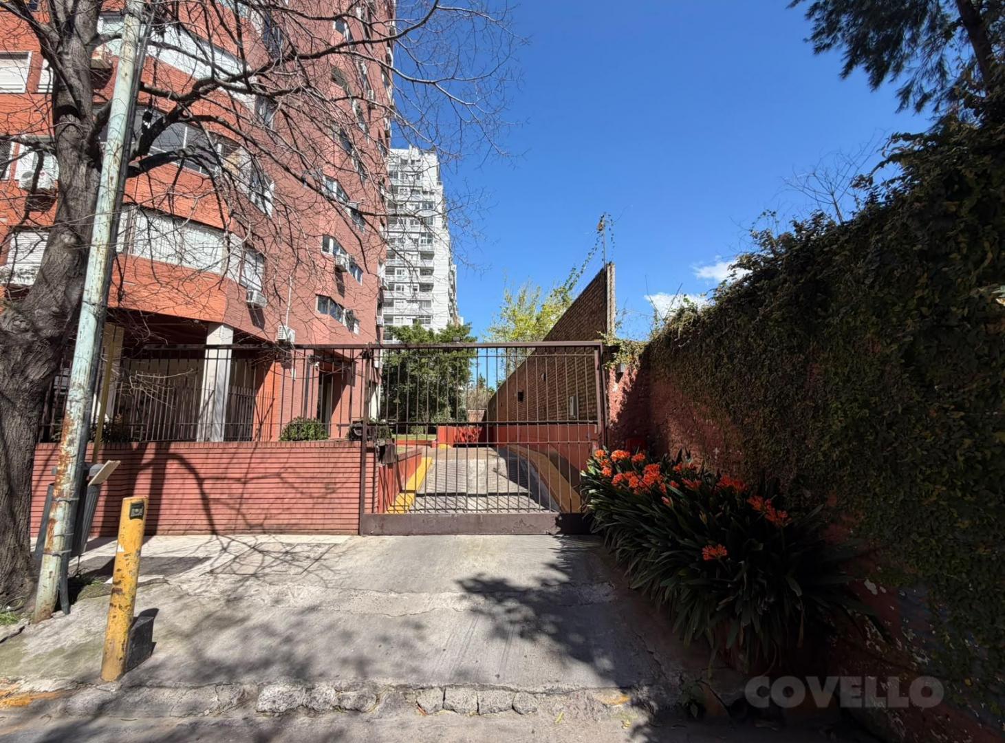 Foto de Venta cochera en Palermo Nuevo, imagen 4