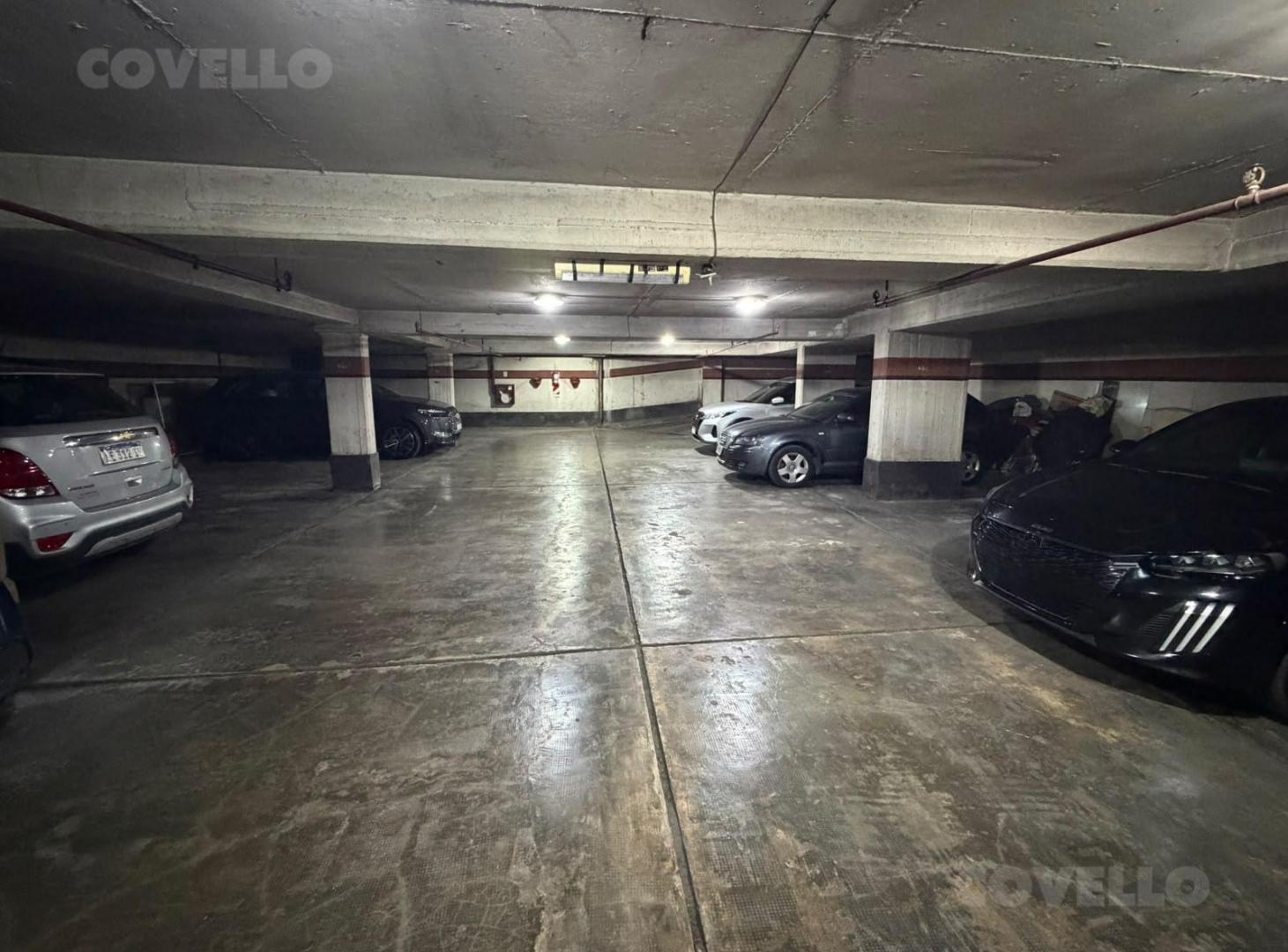 Foto de Venta cochera en Palermo Nuevo, imagen 2