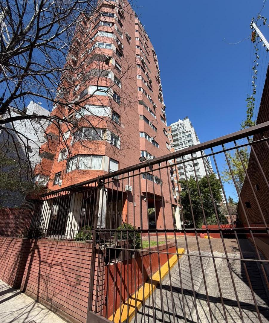Foto de Venta cochera en Palermo Nuevo, imagen 1