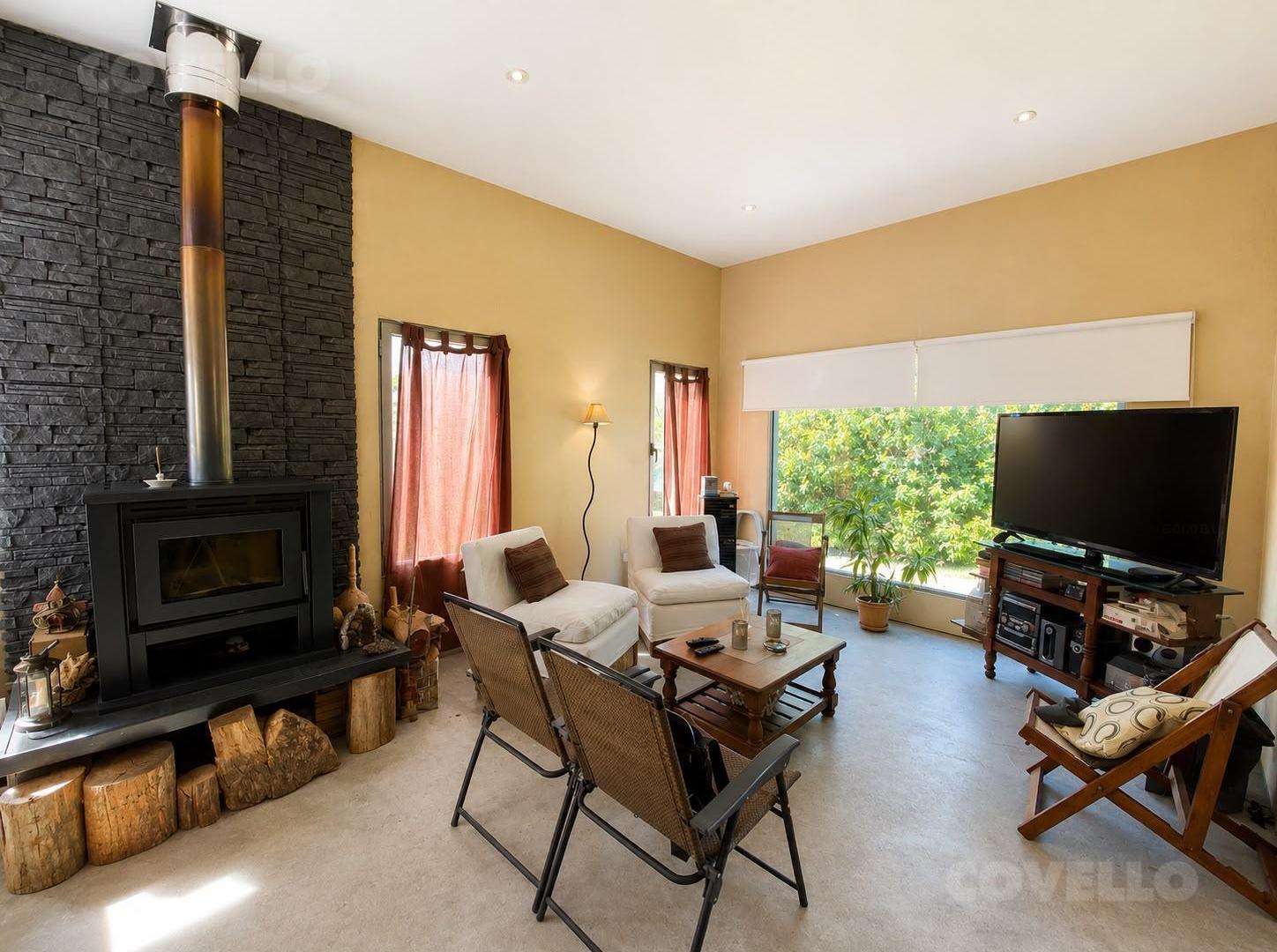 Foto de Casa en venta con gran potencial en amplio terreno Colonia del, imagen 4