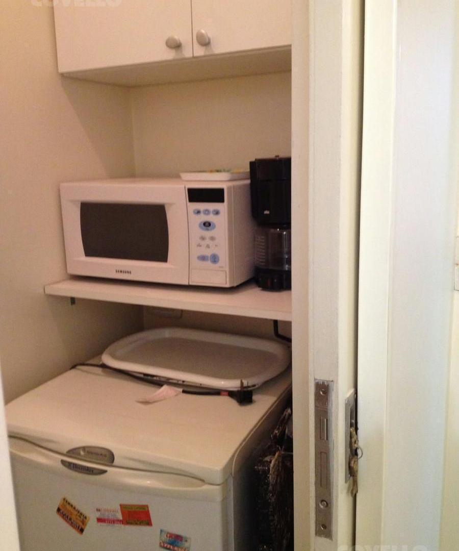 Foto de Alquiler oficina de 47 m² amoblada y equipada - Palermo Nuevo, imagen 4