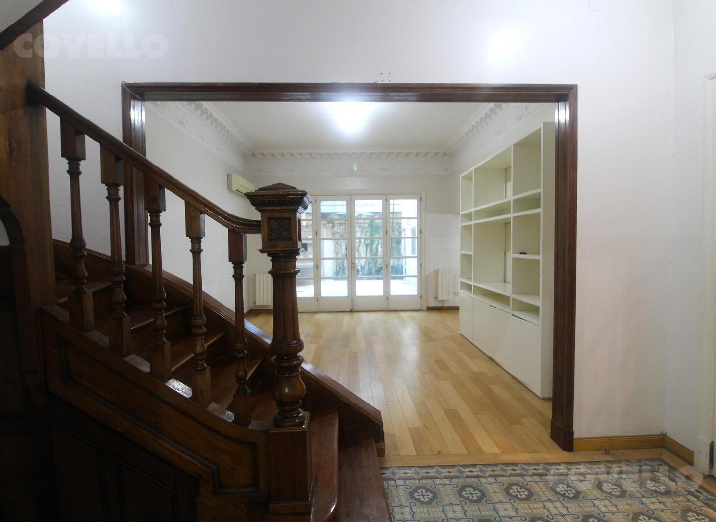 Foto de Alquiler casa de 6 ambientes con garaje - Belgrano, imagen 2
