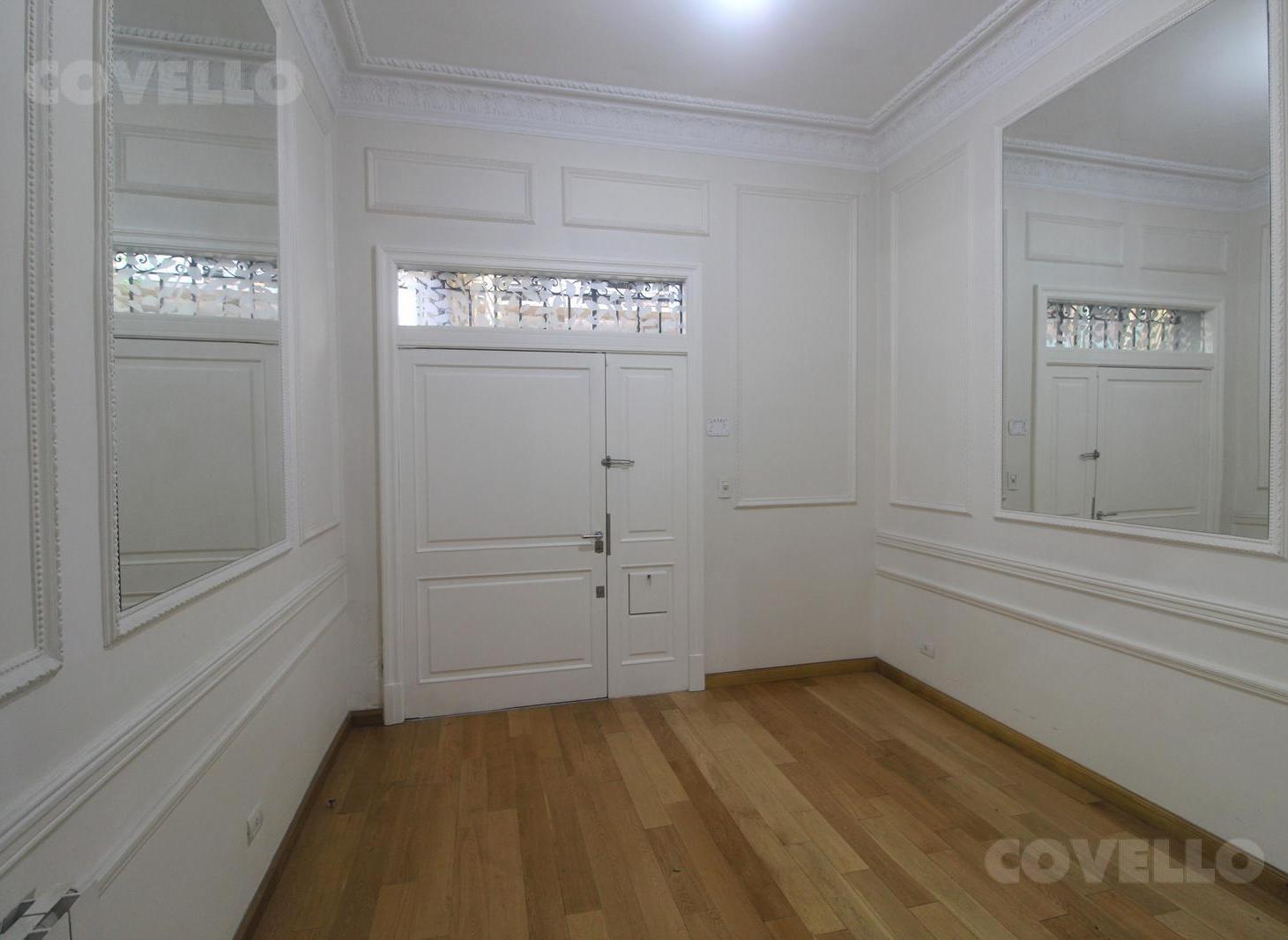 Foto de Alquiler casa de 6 ambientes con garaje - Belgrano, imagen 3