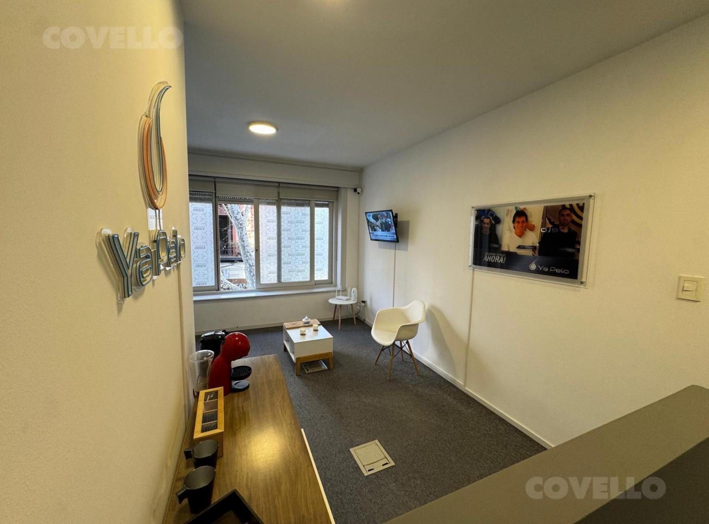 Foto de Apartamento con Renta 1 dormitorio, imagen 4
