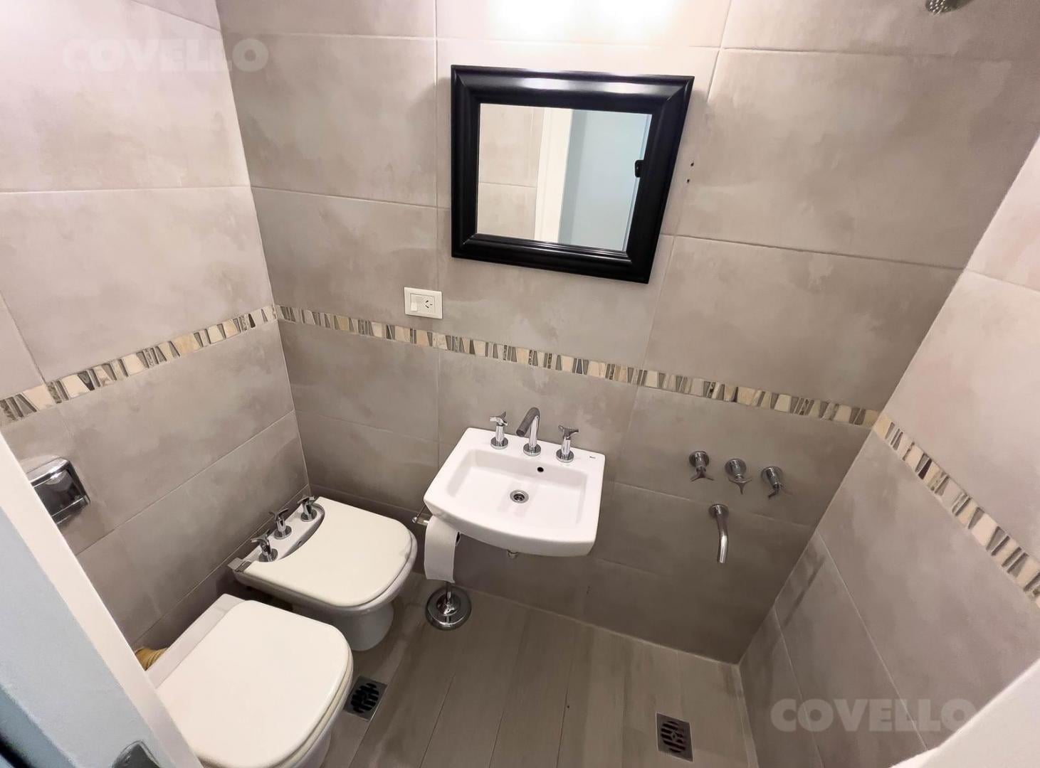 Foto de Venta piso de 3 dormitorios con cochera y baulera - Recoleta, imagen 4