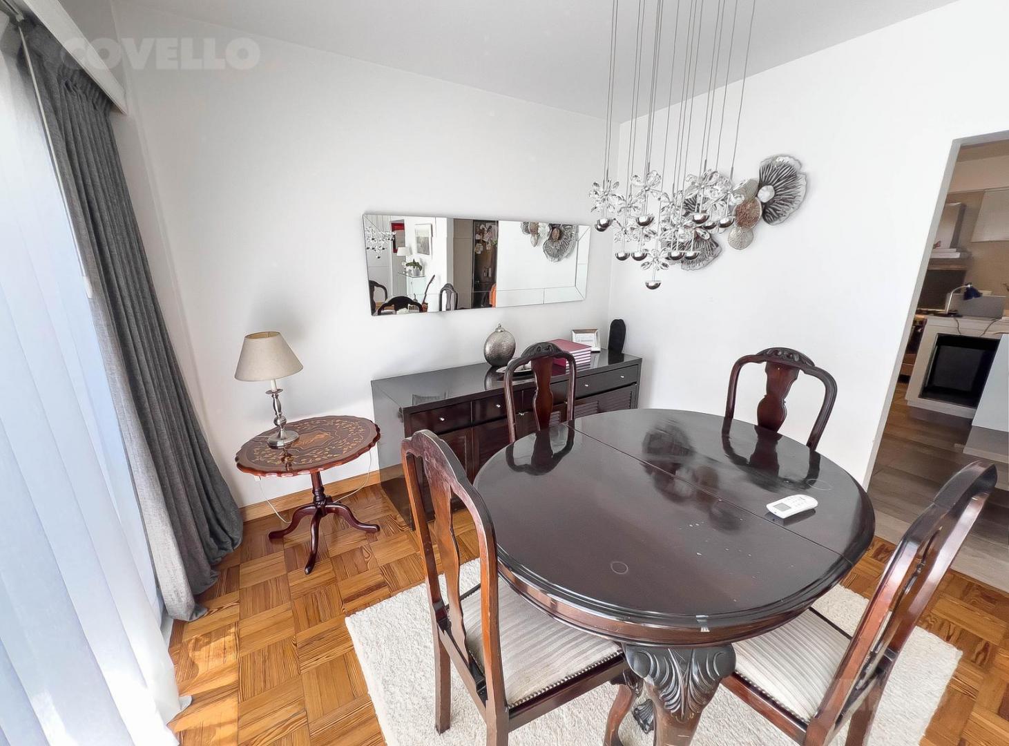 Foto de Venta piso de 3 dormitorios con cochera y baulera - Recoleta, imagen 5