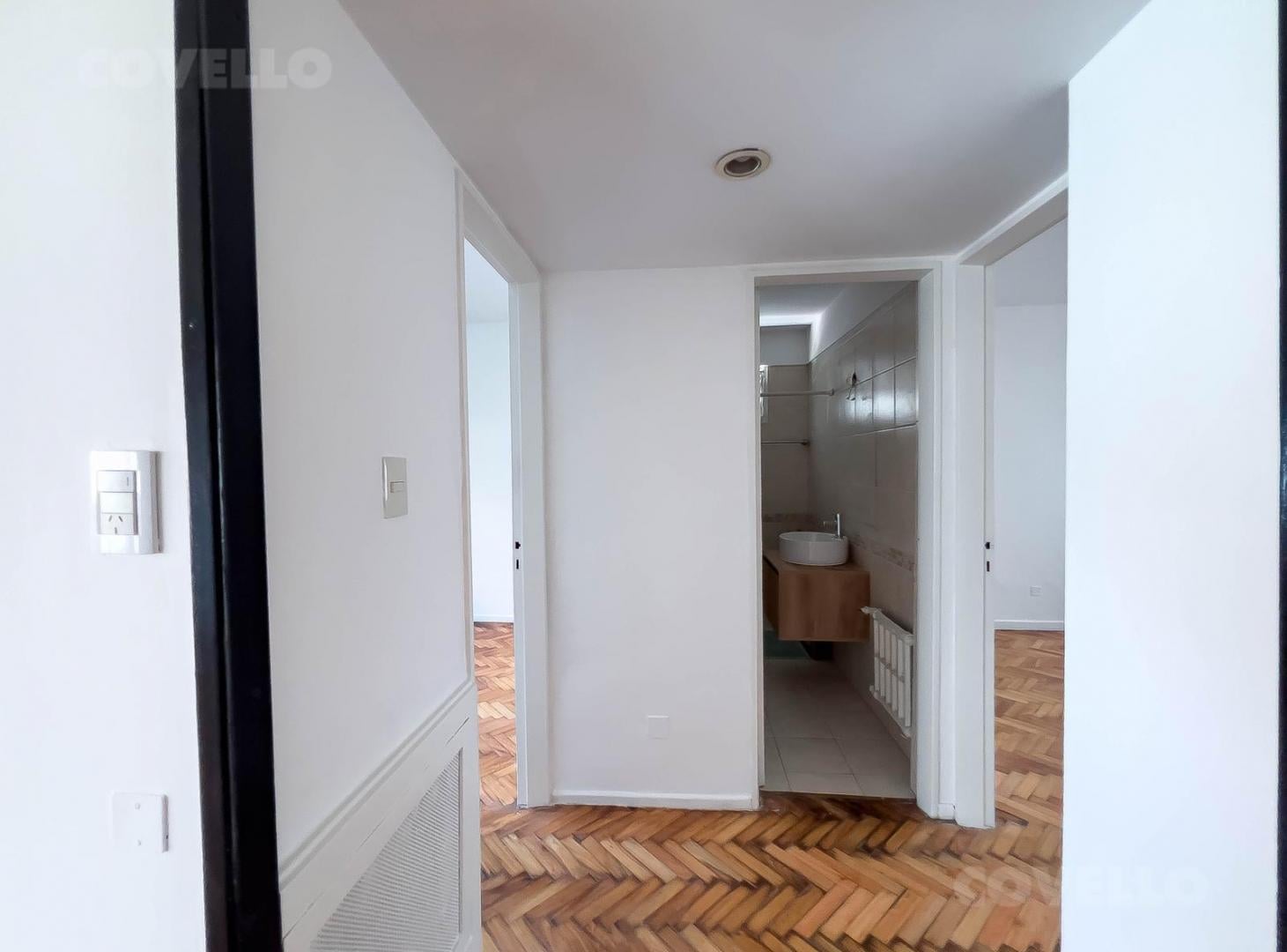 Foto de Alquiler semipiso de 3 ambientes - Palermo Nuevo, imagen 4