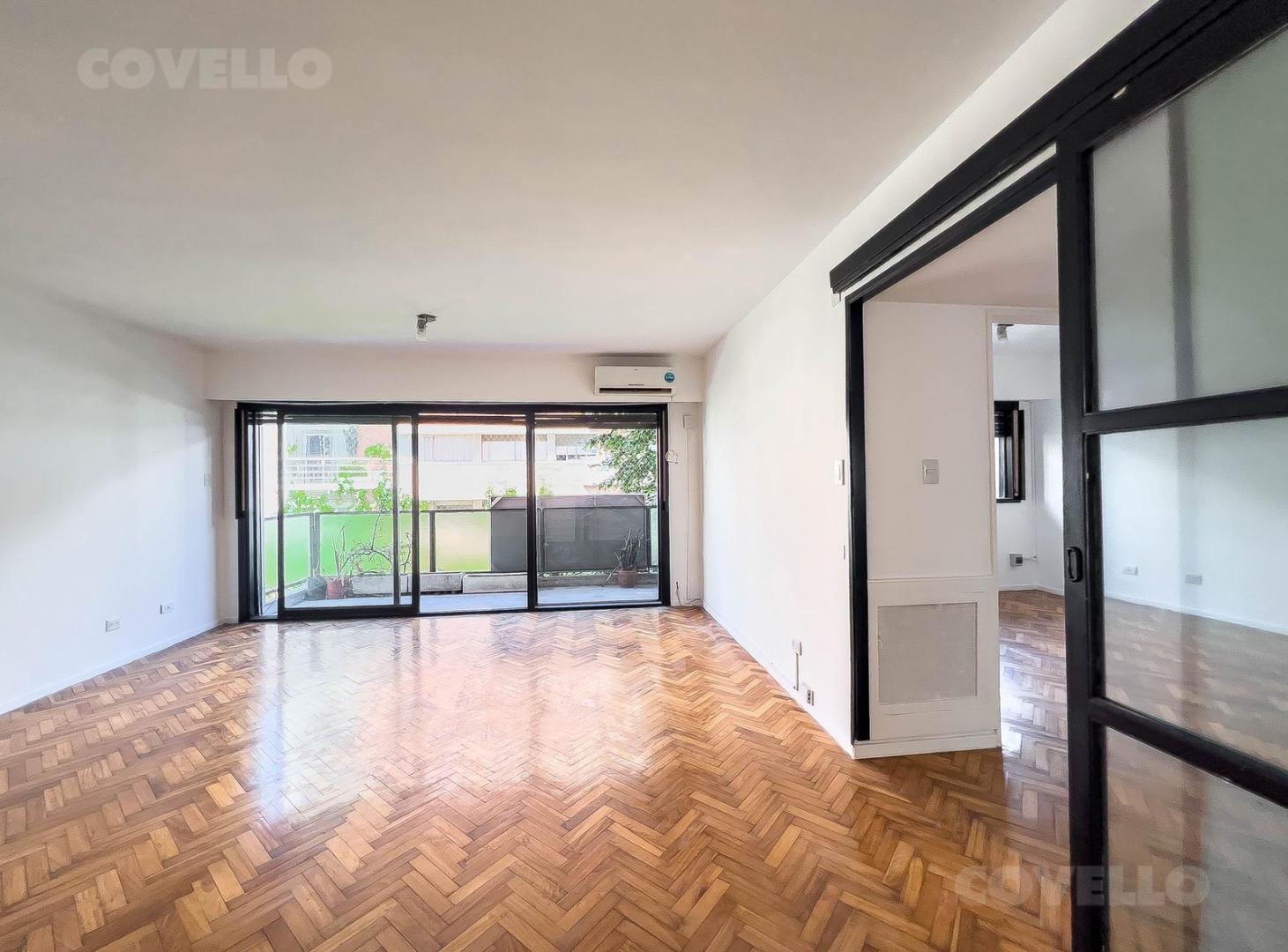 Foto de Alquiler semipiso de 3 ambientes - Palermo Nuevo, imagen 2