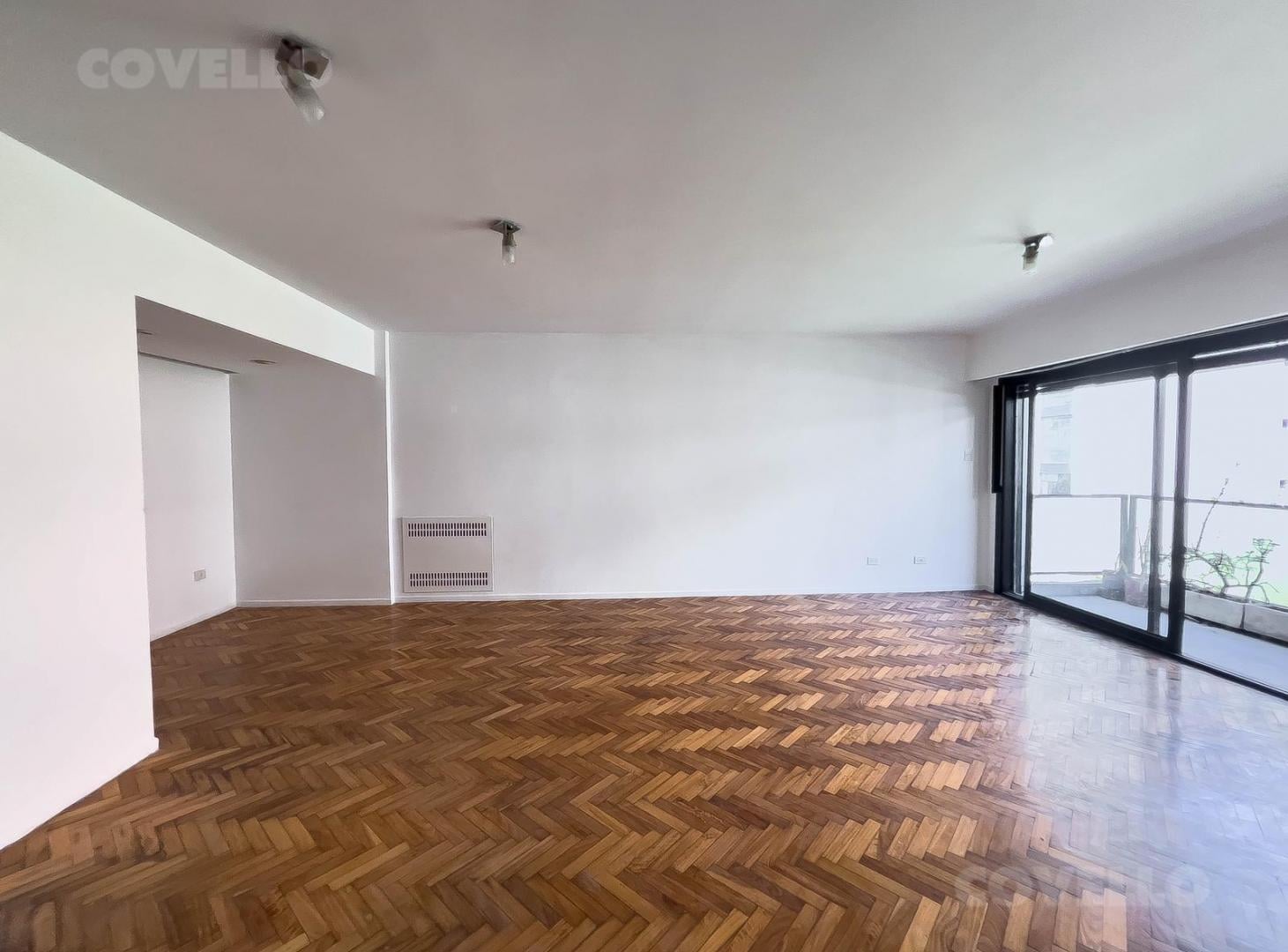 Foto de Alquiler semipiso de 3 ambientes - Palermo Nuevo, imagen 5