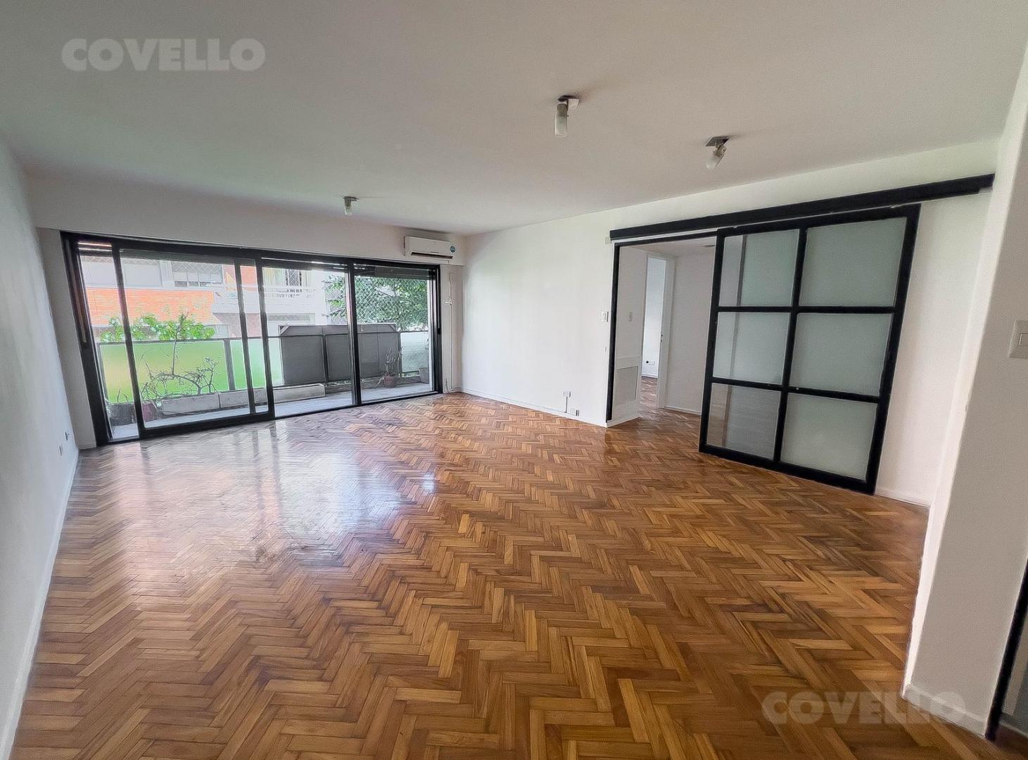 Foto de Alquiler semipiso de 3 ambientes - Palermo Nuevo, imagen 1