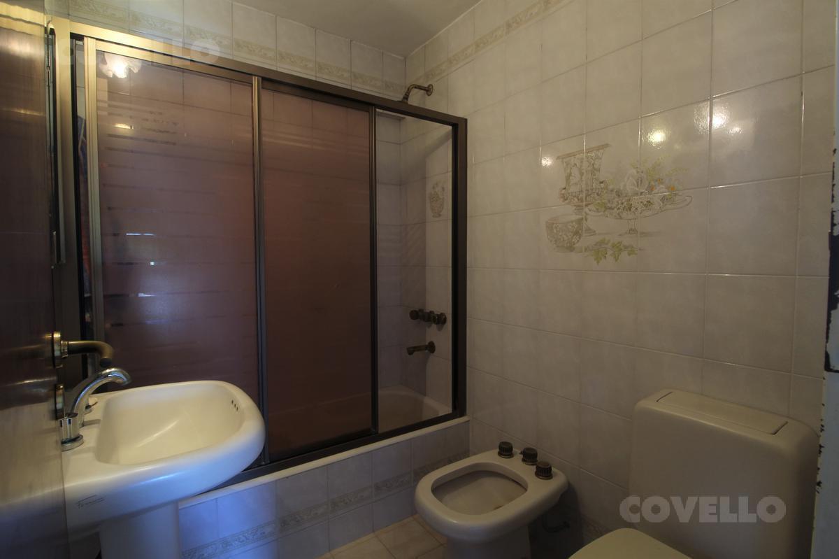 Foto de Alquiler departamento de 4 ambientes con cochera - Belgrano, imagen 5