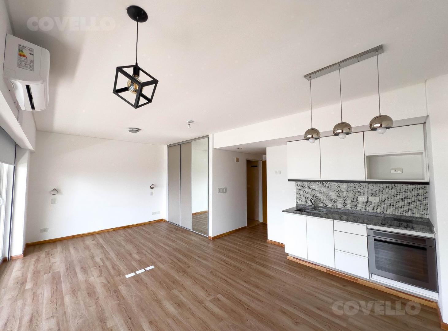 Foto de Venta monoambiente de 36 m² - Palermo, imagen 1