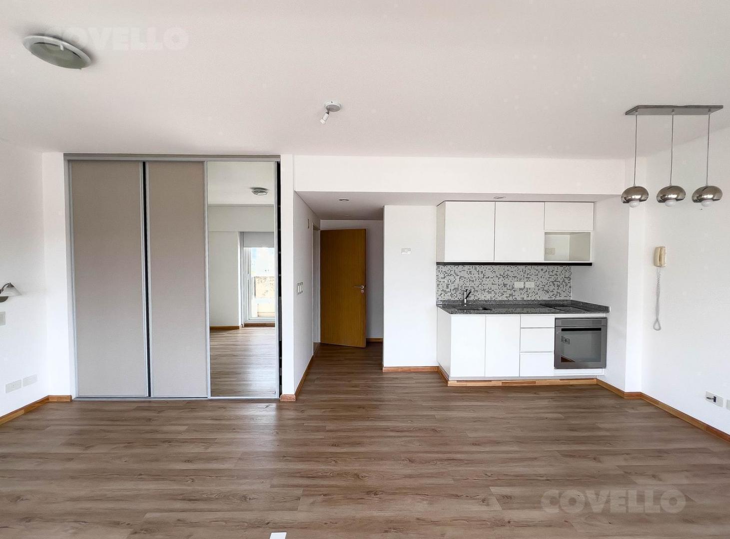 Foto de Venta monoambiente de 36 m² - Palermo, imagen 3