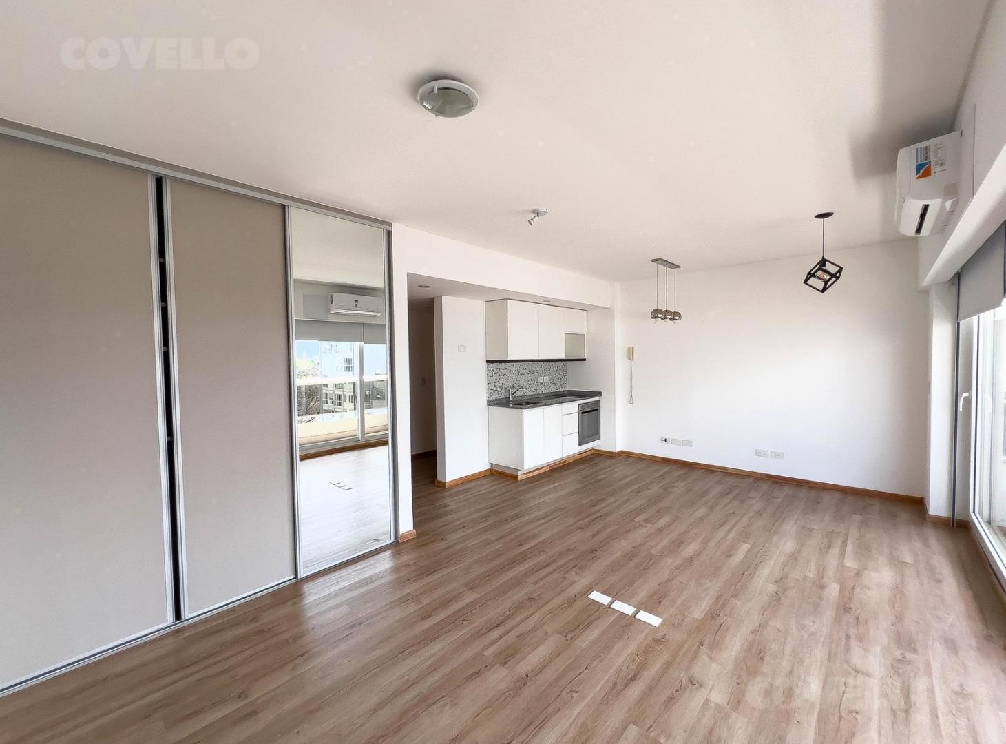 Foto de Venta monoambiente de 36 m² - Palermo, imagen 5