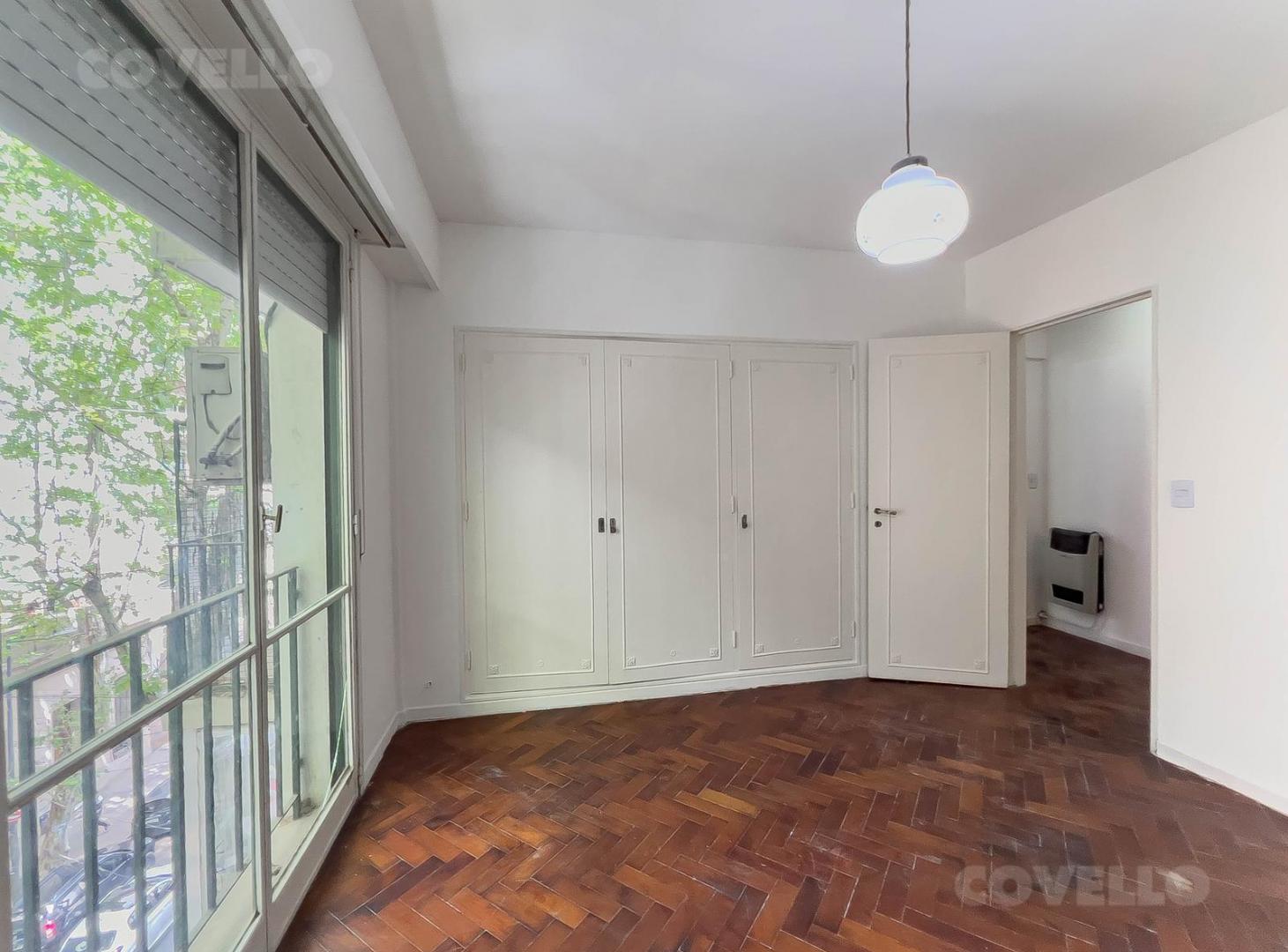 Foto de Venta departamento de 2 dormitorios - Palermo, imagen 4