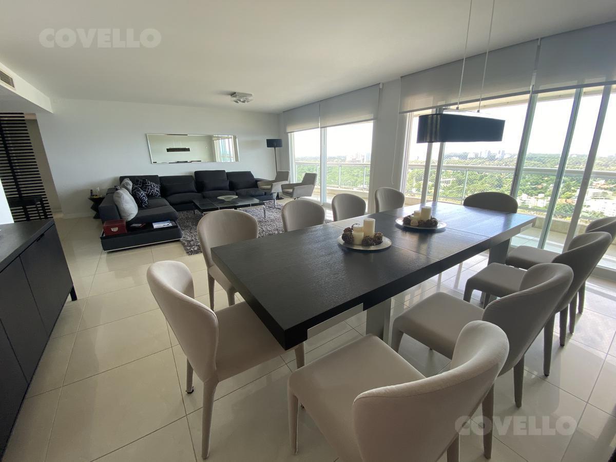 Foto de Alquiler Anual Torre de Lujo!, imagen 1