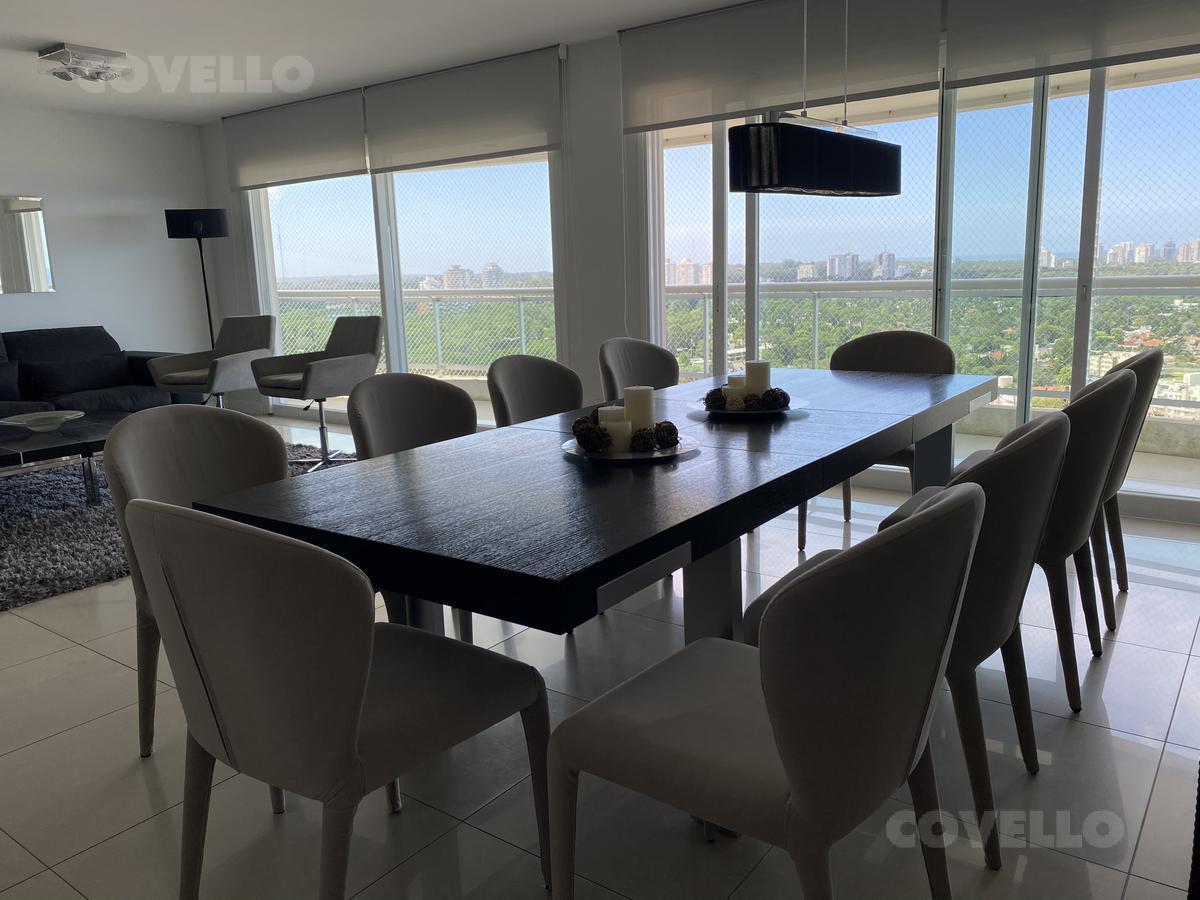 Foto de Alquiler Anual Torre de Lujo!, imagen 3