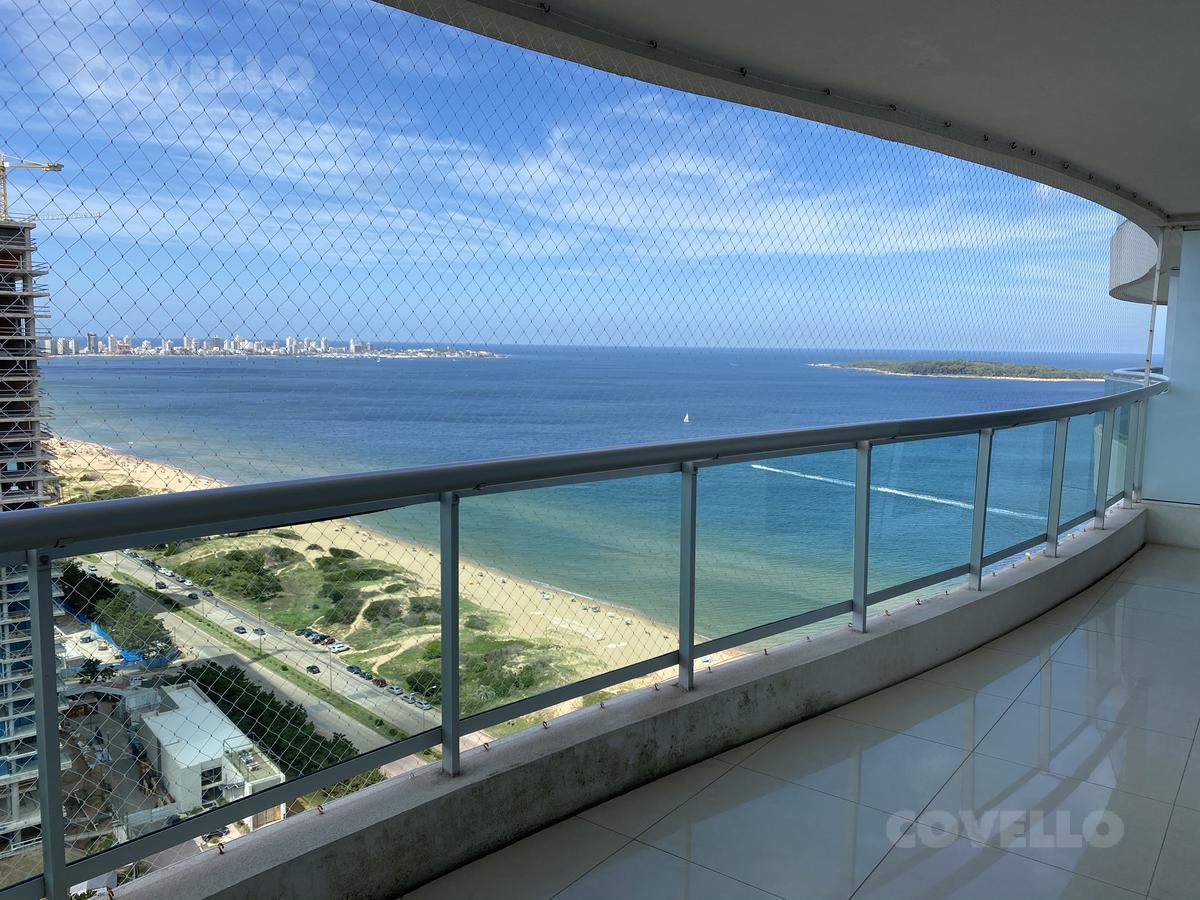 Foto de Alquiler Anual Torre de Lujo!, imagen 4