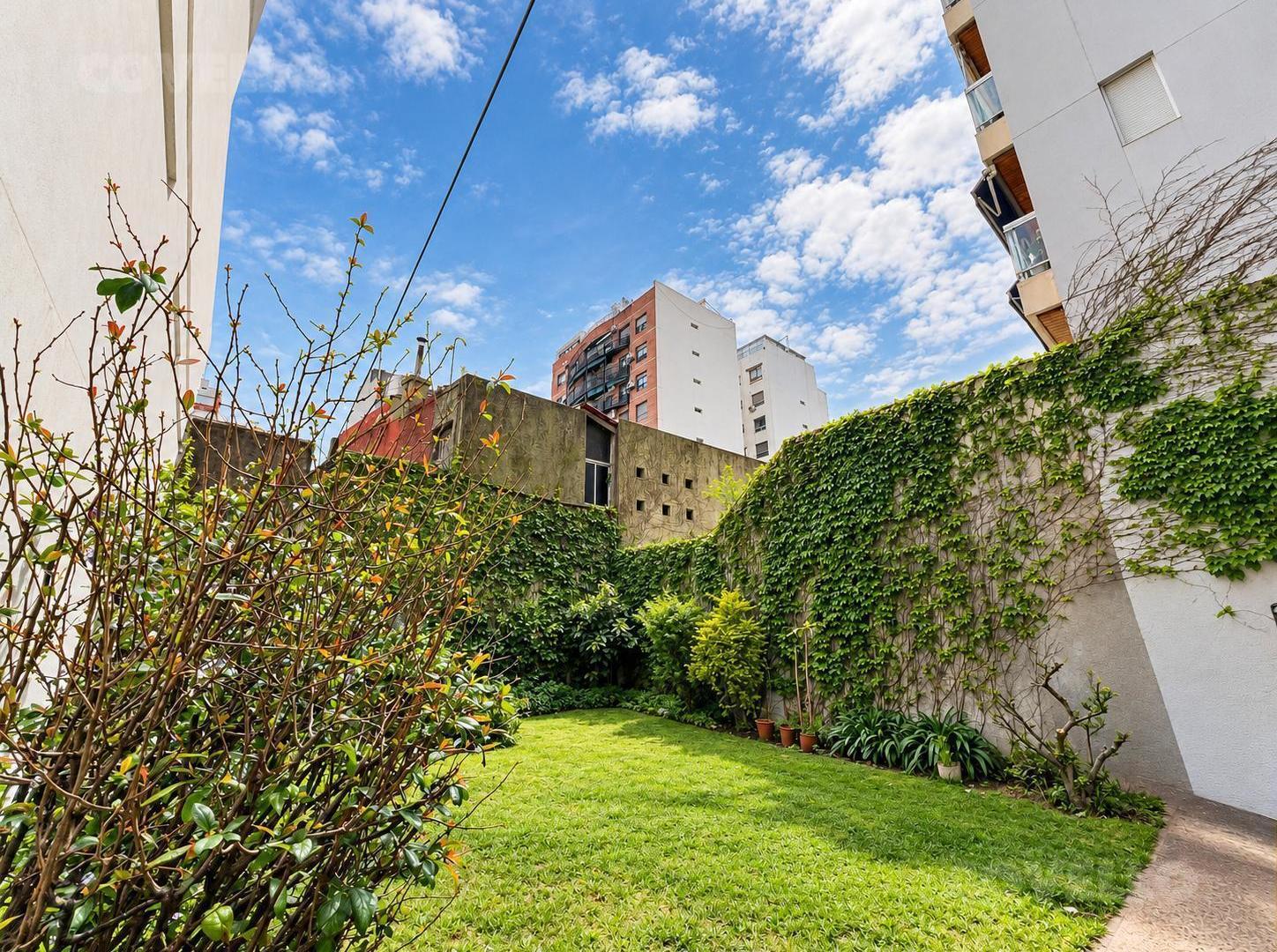 Foto de Venta terreno en Nuñez, imagen 4