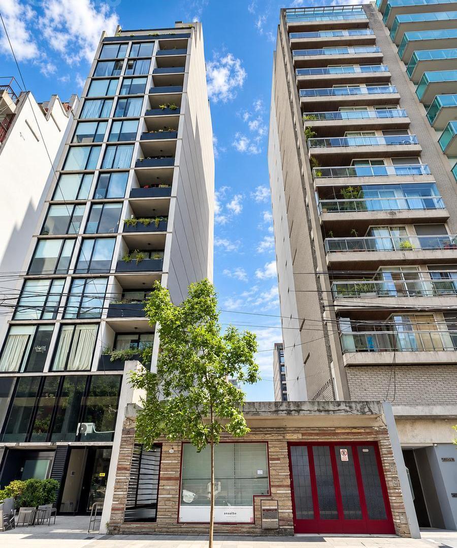 Foto de Venta terreno en Nuñez, imagen 1