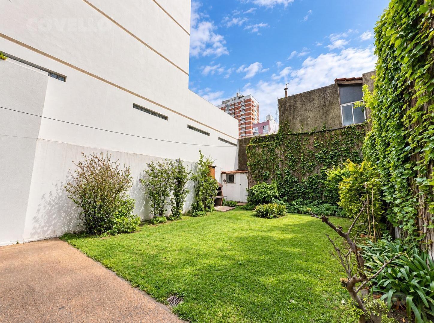 Foto de Venta terreno en Nuñez, imagen 5