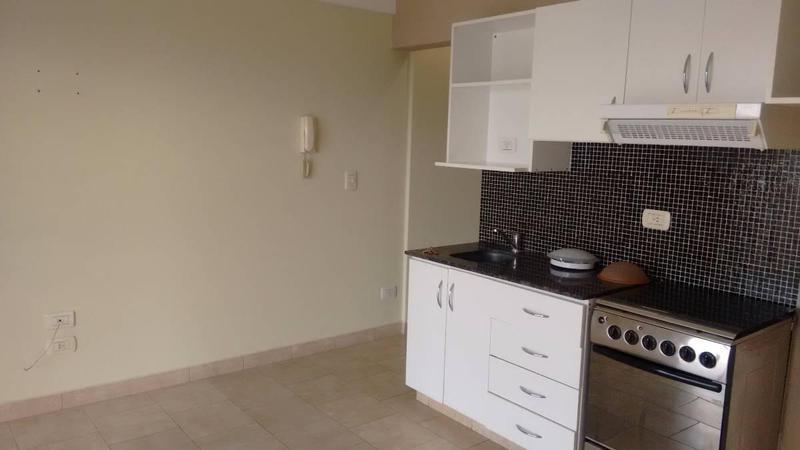 Itati II Departamento 2 Ambientes con Balcón Doble Apto Crédito Retasado! 3