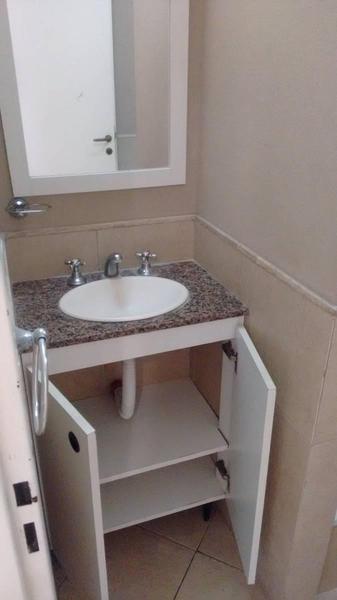 Itati II Departamento 2 Ambientes con Balcón Doble Apto Crédito Retasado! 4