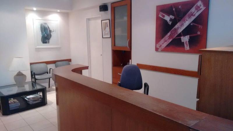 Excelente Departamento Planta Baja Al Frente con Dos Patios! Apto Profesional 1