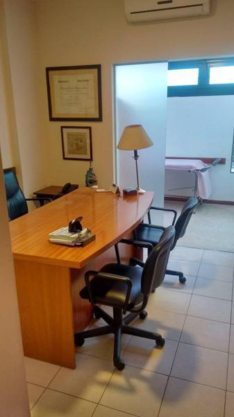 Excelente Departamento Planta Baja Al Frente con Dos Patios! Apto Profesional 2