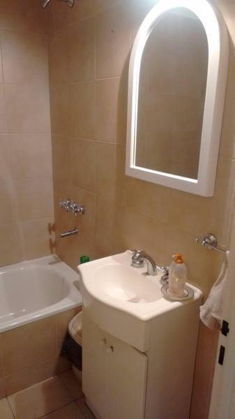 Excelente Departamento Planta Baja Al Frente con Dos Patios! Apto Profesional 4