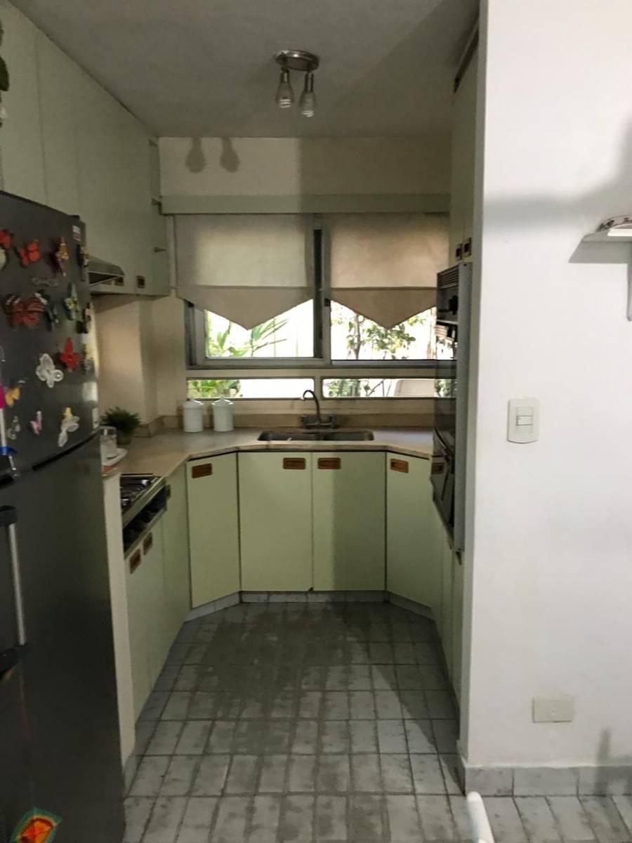 Departamento 4 Ambientes en Dos Plantas, Apto Crédito! 4