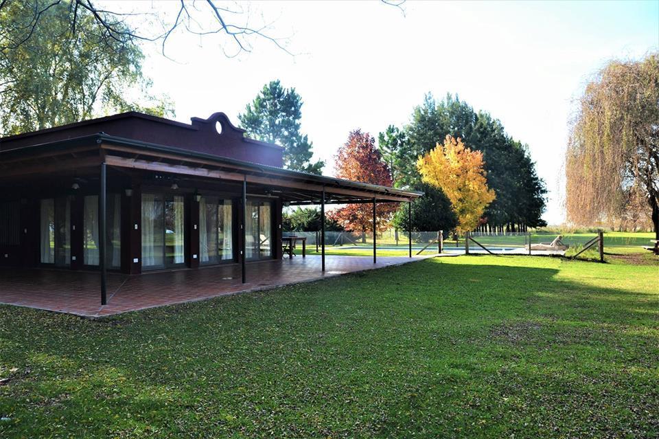 VENTA Senderos de Pecan. Increíble Chacra en Gowland Mercedes
