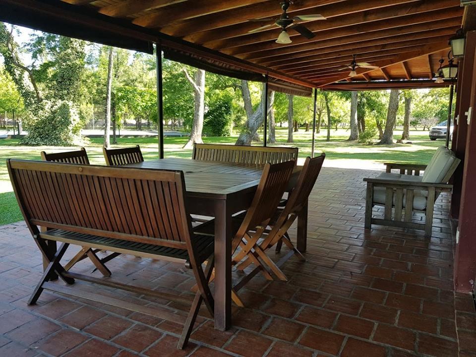 Foto de VENTA Senderos de Pecan. Increíble Chacra en Gowland Mercedes, imagen 4
