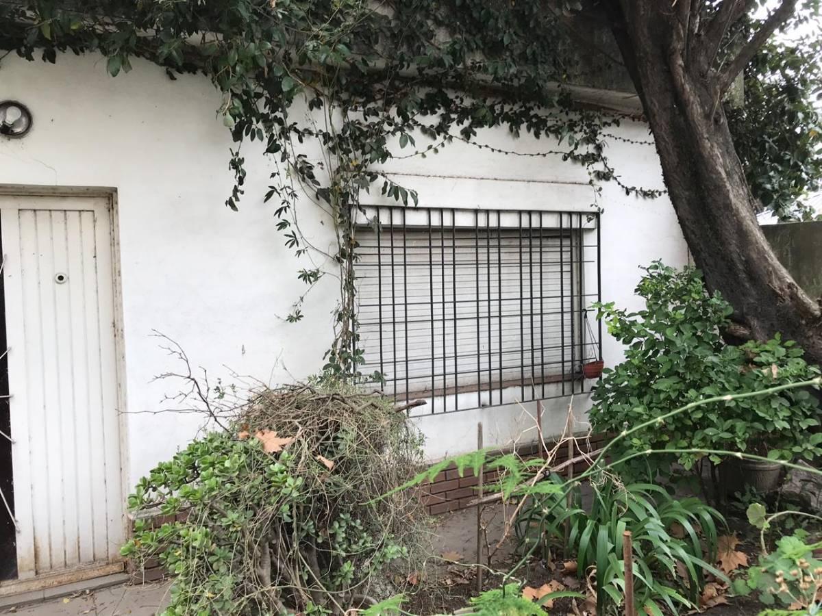 Casa Americana a Reciclar 2