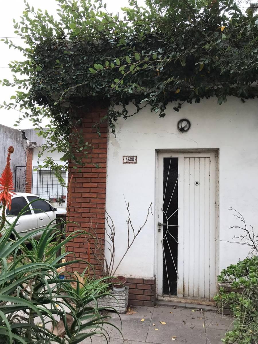 Casa Americana a Reciclar 4