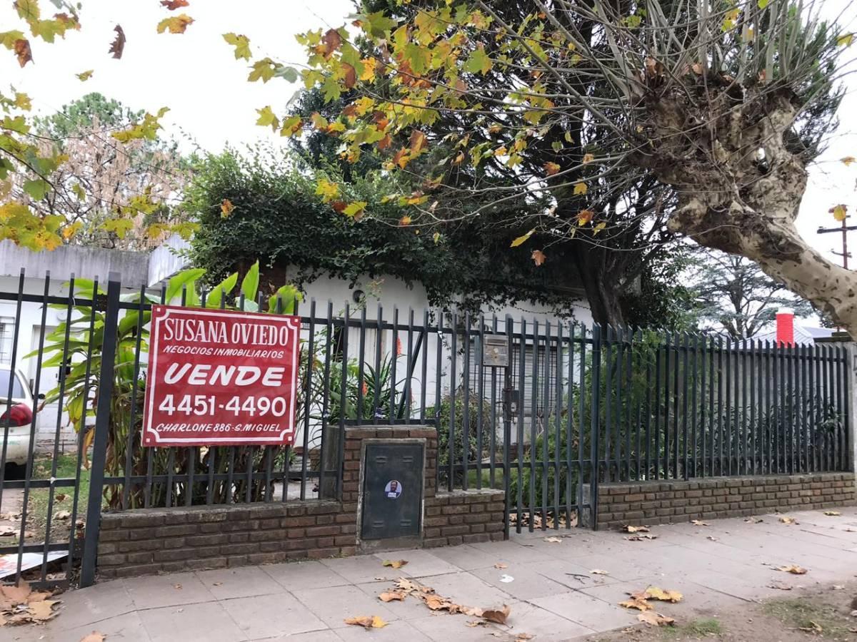 Casa Americana a Reciclar 1