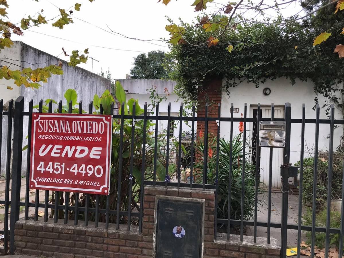 Propiedad en Argentina
