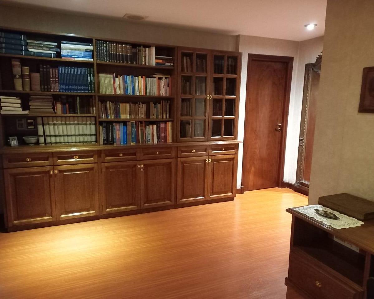 Lindisimo Chalet de Noble Construcción 5