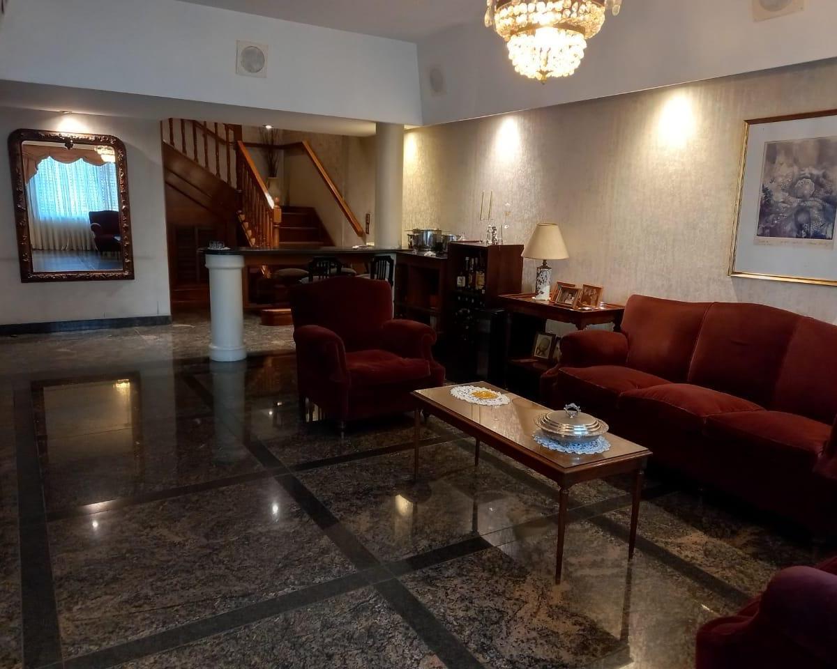 Lindisimo Chalet de Noble Construcción 3