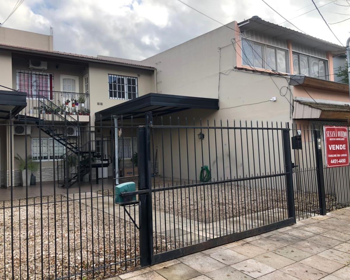 Oportunidad - Departamento 2 Ambientes con Espacio Vehicular 4